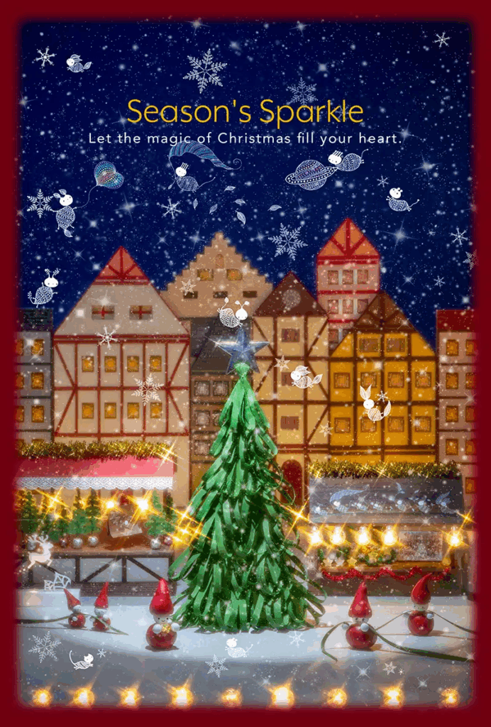 Akiko Sakou Original Postcard Vegetable , Art Photography: Chive Edition